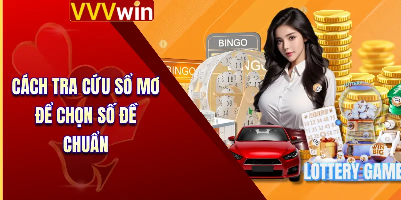 Sổ Mơ Lô Đề - Giải Mã Bí Ẩn Giấc Mơ Chuẩn Xác 100% 3 Cách tra cứu sổ mơ để chọn số đề chuẩn